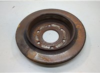 432067S000 Диск тормозной Infiniti QX56 2004-2010 20553388 #1