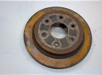 432067S000 Диск тормозной Infiniti QX56 2004-2010 20553388 #3