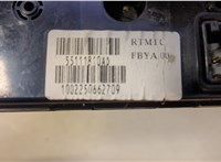  Переключатель отопителя (печки) Ford Explorer 2006-2010 20553391 #3