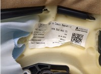 97052206231 Подушка безопасности боковая (в сиденье) Porsche Panamera 2009-2016 20553397 #3