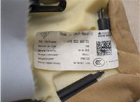 97052206131 Подушка безопасности боковая (в сиденье) Porsche Panamera 2009-2016 20553400 #3