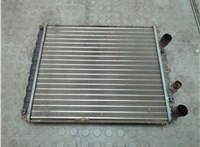  Радиатор охлаждения двигателя Volkswagen Polo 1999-2001 20553404 #2