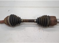 1L2Z3A428AA Полуось (приводной вал, шрус) Ford Explorer 2001-2006 20553412 #1