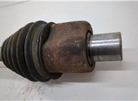 1L2Z3A428AA Полуось (приводной вал, шрус) Ford Explorer 2001-2006 20553412 #2