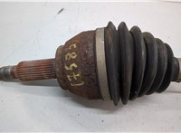 1L2Z3A428AA Полуось (приводной вал, шрус) Ford Explorer 2001-2006 20553412 #3
