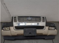 6L2Z17757AA Бампер Ford Explorer 2006-2010 20553424 #1