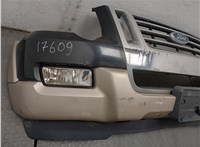 6L2Z17757AA Бампер Ford Explorer 2006-2010 20553424 #14