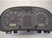 1J0920806 Щиток приборов (приборная панель) Volkswagen Golf 4 1997-2005 20553429 #1