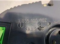 1J0920806 Щиток приборов (приборная панель) Volkswagen Golf 4 1997-2005 20553429 #5