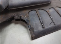  Защита моторного отсека (картера ДВС) Ford Explorer 2006-2010 20553436 #5