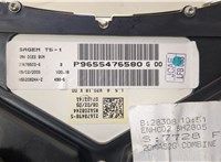 9655476580 Щиток приборов (приборная панель) Peugeot 307 2001-2008 20553440 #4