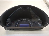 A2035402511 Щиток приборов (приборная панель) Mercedes C W203 2000-2008 20553442 #1
