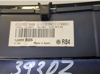 1J0920806, 0263637000 Щиток приборов (приборная панель) Volkswagen Golf 4 1997-2005 20553449 #4