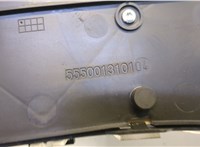 5550013101 Щиток приборов (приборная панель) Citroen Berlingo 2008-2012 20553463 #5