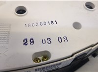 8673262, 8673802 Щиток приборов (приборная панель) Volvo S60 2000-2009 20553480 #4
