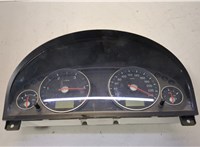 3S7T10849GC Щиток приборов (приборная панель) Ford Mondeo 3 2000-2007 20553484 #1