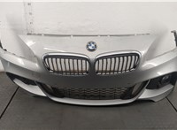  Бампер BMW 2 F45 Active Tourer 2014-2018 20553489 #1