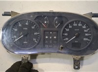 8200176654 Щиток приборов (приборная панель) Renault Kangoo 1998-2008 20553502 #5
