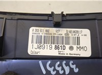 1J0919861D, 0263611002 Щиток приборов (приборная панель) Volkswagen Golf 4 1997-2005 20553505 #5