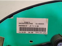 9656696380 Щиток приборов (приборная панель) Peugeot 206 1998-2012 20553509 #4