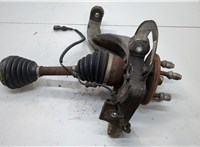 G2MZ1104AE Ступица (кулак, цапфа) Ford Explorer 2001-2006 20553511 #1