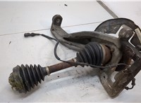 G2MZ1104AE Ступица (кулак, цапфа) Ford Explorer 2001-2006 20553511 #5