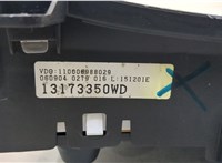 13173350 Щиток приборов (приборная панель) Opel Corsa C 2000-2006 20553512 #4
