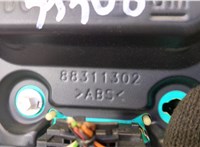 13173350 Щиток приборов (приборная панель) Opel Corsa C 2000-2006 20553512 #5