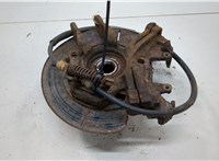 G2MZ1109C Ступица (кулак, цапфа) Ford Explorer 2001-2006 20553515 #1