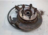 G2MZ1109C Ступица (кулак, цапфа) Ford Explorer 2001-2006 20553515 #2