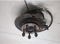 G2MZ1109C Ступица (кулак, цапфа) Ford Explorer 2001-2006 20553515 #3