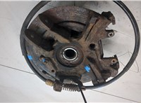 G2MZ1109C Ступица (кулак, цапфа) Ford Explorer 2001-2006 20553515 #4