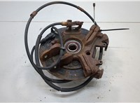 G2MZ1109C Ступица (кулак, цапфа) Ford Explorer 2001-2006 20553520 #1