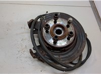 G2MZ1109C Ступица (кулак, цапфа) Ford Explorer 2001-2006 20553520 #2