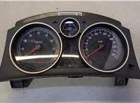 13216658 Щиток приборов (приборная панель) Opel Astra H 2004-2010 20553523 #1