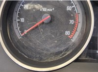 13216658 Щиток приборов (приборная панель) Opel Astra H 2004-2010 20553523 #2
