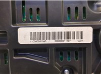 13216658 Щиток приборов (приборная панель) Opel Astra H 2004-2010 20553523 #4