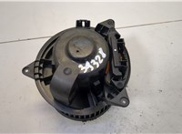  Двигатель отопителя (моторчик печки) Nissan Almera N15 1995-2000 20553525 #2