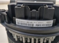  Двигатель отопителя (моторчик печки) Nissan Almera N15 1995-2000 20553525 #4
