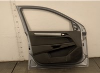  Дверная карта (Обшивка двери) Opel Astra H 2004-2010 11474909 #2