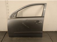  Дверная карта (Обшивка двери) Opel Astra H 2004-2010 11474909 #1