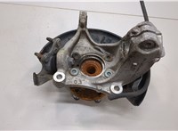  Ступица (кулак, цапфа) Volkswagen Passat 6 2005-2010 20551392 #2