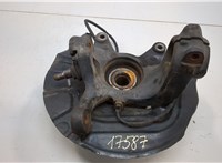 31203413226, 3413226, 31213412019, 3412019, 34113411871 Ступица (кулак, цапфа) BMW X3 E83 2003-2010 20551447 #2