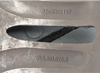  Датчик давления шин Porsche Cayenne 2002-2010 11474942 #5
