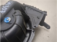 7701056598 Двигатель отопителя (моторчик печки) Renault Scenic 2003-2009 20552834 #4