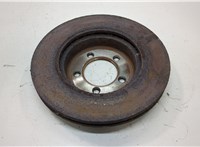 2U2Z1V125BB, 4L2Z1125AA, BRR228 Диск тормозной Ford Explorer 2001-2006 20553534 #1
