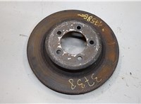 2U2Z1V125BB, 4L2Z1125AA, BRR228 Диск тормозной Ford Explorer 2001-2006 20553534 #3