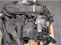  Двигатель (ДВС) Renault Megane 3 2009-2016 20553535 #9