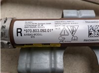  Подушка безопасности боковая (шторка) Porsche Panamera 2009-2016 20553552 #4