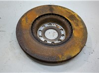  Диск тормозной Volkswagen Passat 6 2005-2010 20553556 #1